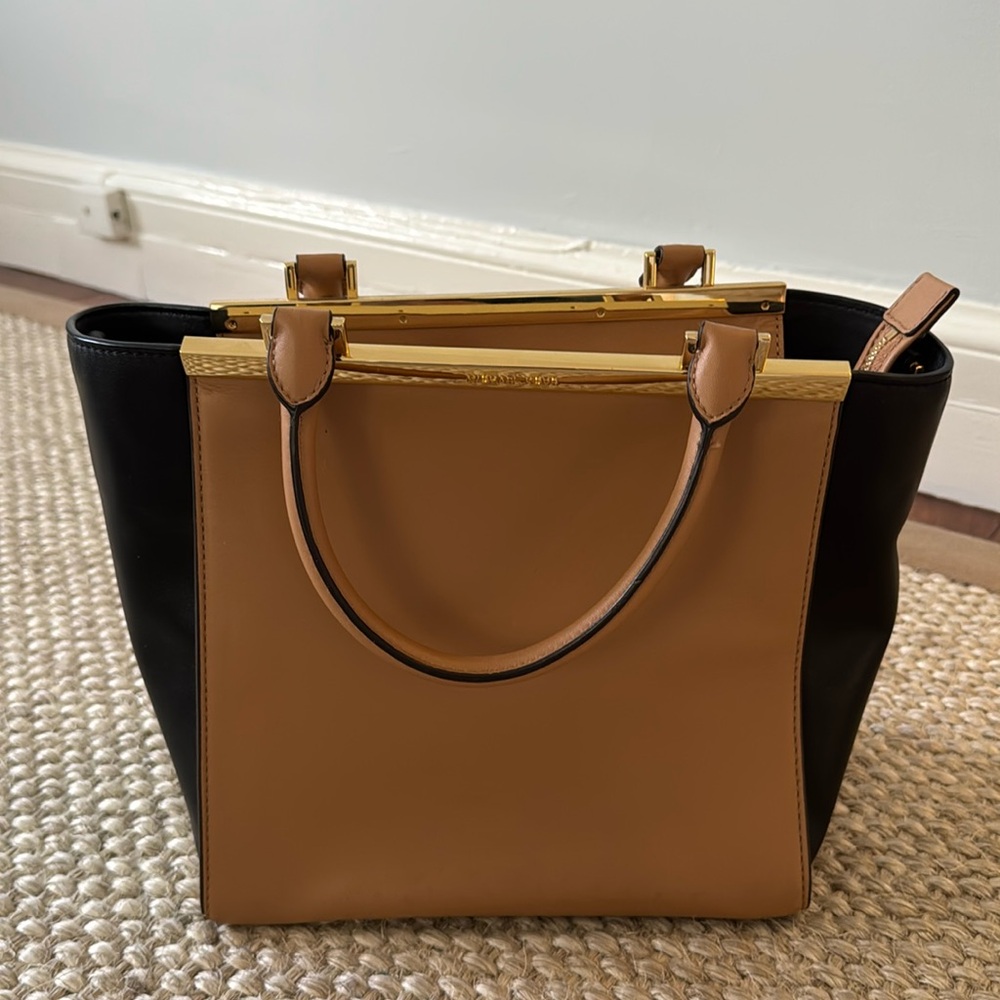 Michael Kors handbag